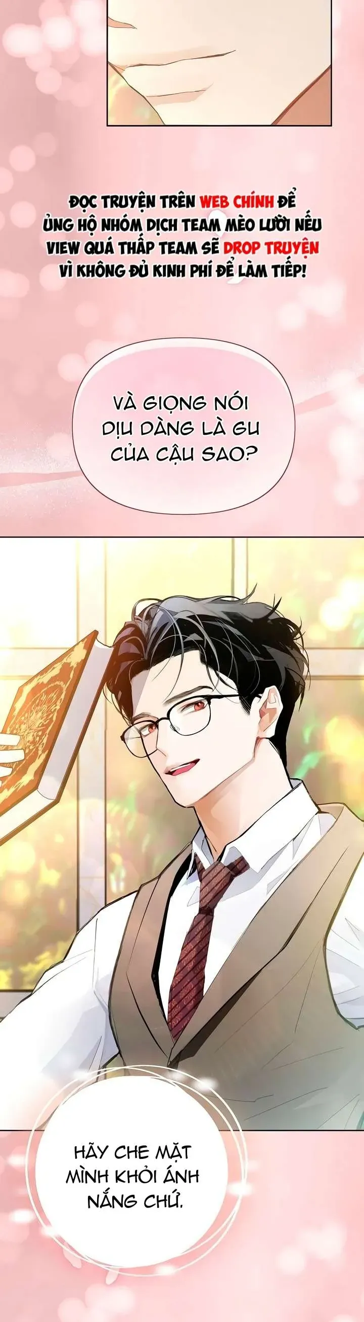 Đi Tìm Ác Nữ Đã Cùng Trải Qua Đêm Đầu Tiên Chap 13 - Next Chap 14