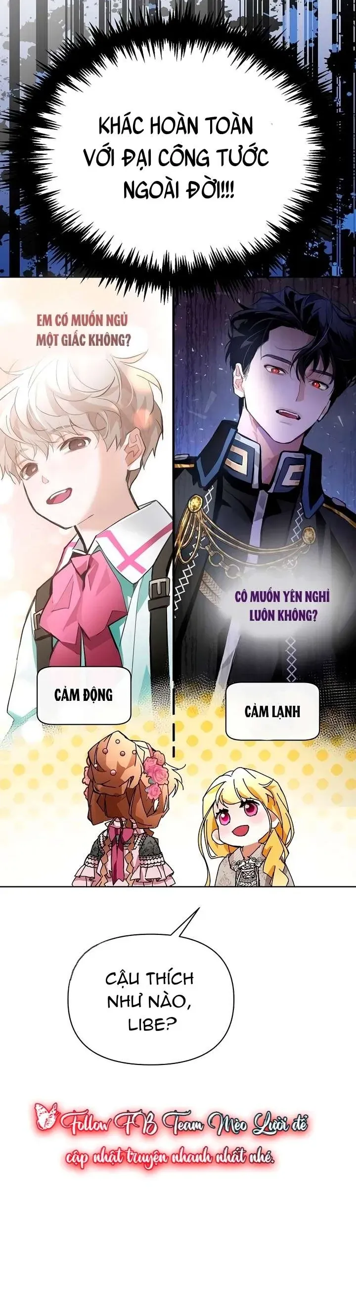 Đi Tìm Ác Nữ Đã Cùng Trải Qua Đêm Đầu Tiên Chap 13 - Next Chap 14