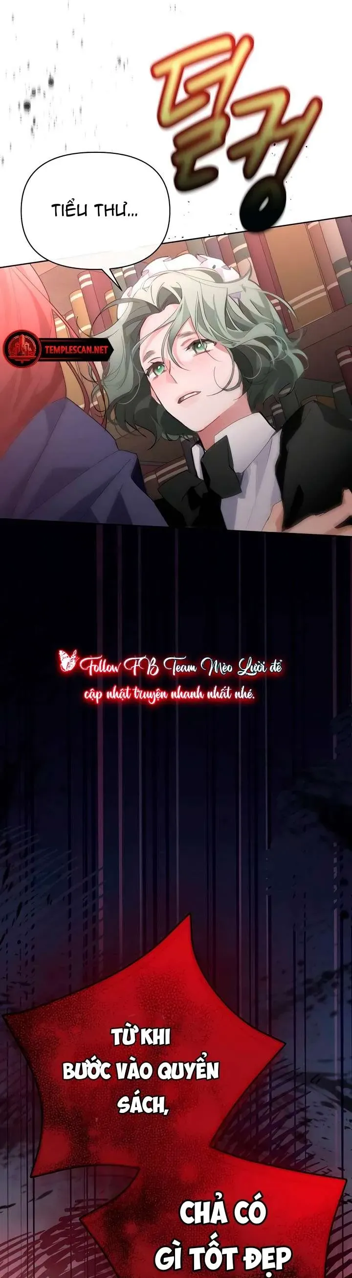 Đi Tìm Ác Nữ Đã Cùng Trải Qua Đêm Đầu Tiên Chap 13 - Next Chap 14