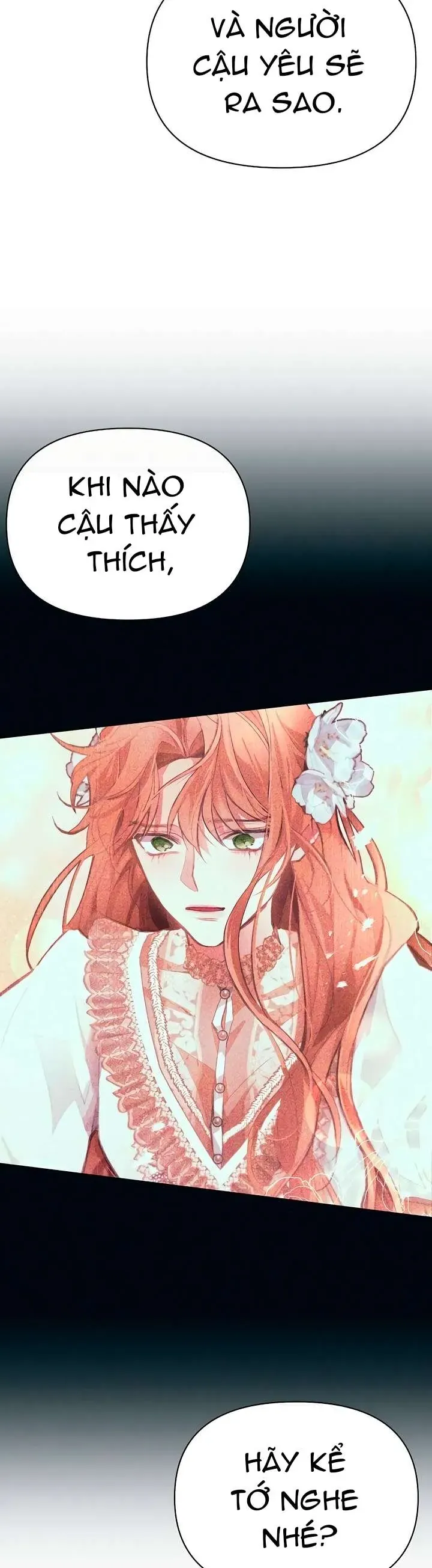 Đi Tìm Ác Nữ Đã Cùng Trải Qua Đêm Đầu Tiên Chap 13 - Next Chap 14