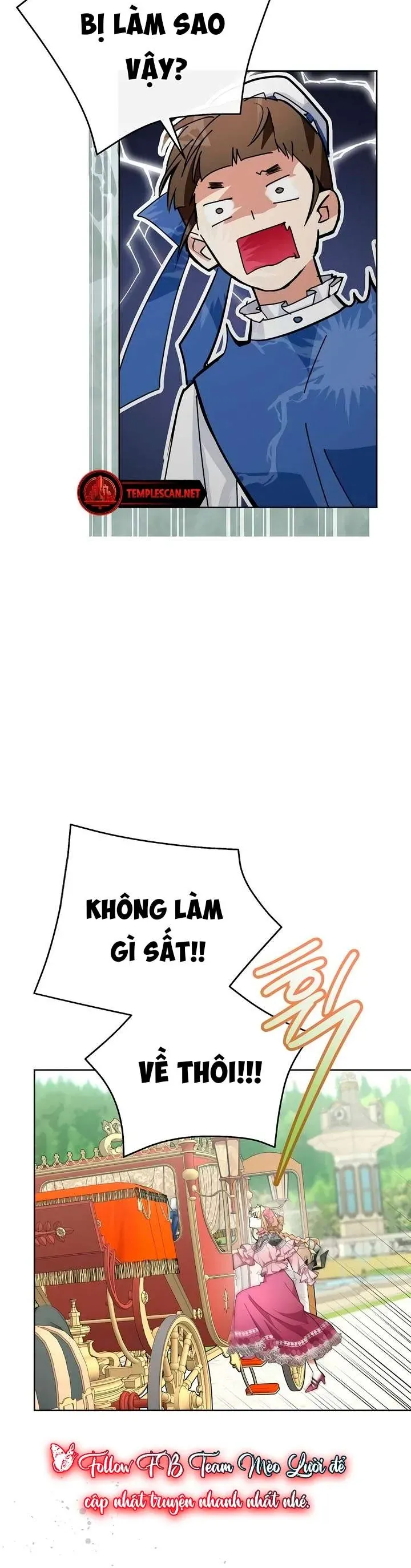 Đi Tìm Ác Nữ Đã Cùng Trải Qua Đêm Đầu Tiên Chap 13 - Next Chap 14