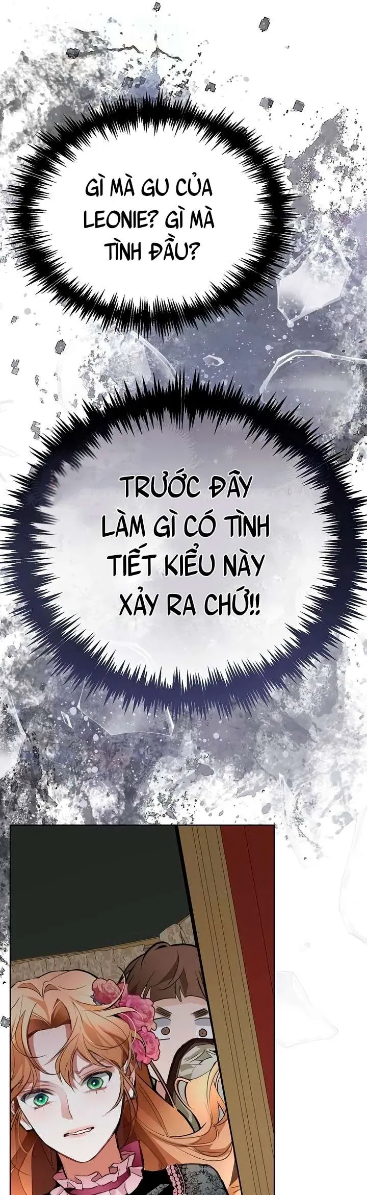 Đi Tìm Ác Nữ Đã Cùng Trải Qua Đêm Đầu Tiên Chap 13 - Next Chap 14