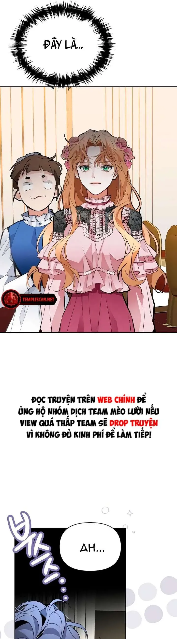 Đi Tìm Ác Nữ Đã Cùng Trải Qua Đêm Đầu Tiên Chap 13 - Next Chap 14