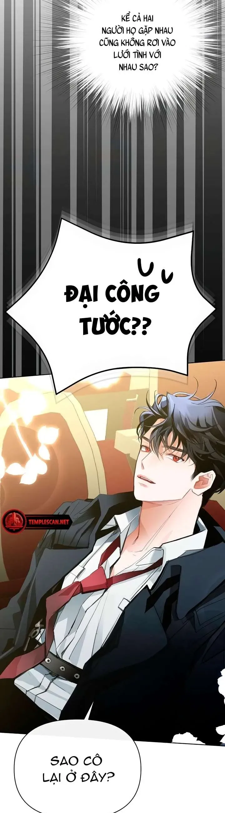 Đi Tìm Ác Nữ Đã Cùng Trải Qua Đêm Đầu Tiên Chap 13 - Next Chap 14