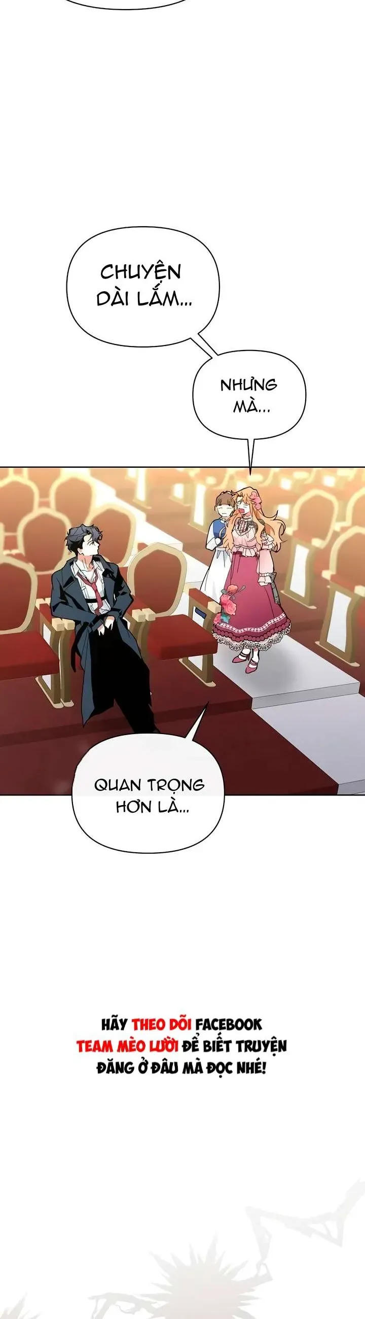 Đi Tìm Ác Nữ Đã Cùng Trải Qua Đêm Đầu Tiên Chap 13 - Next Chap 14