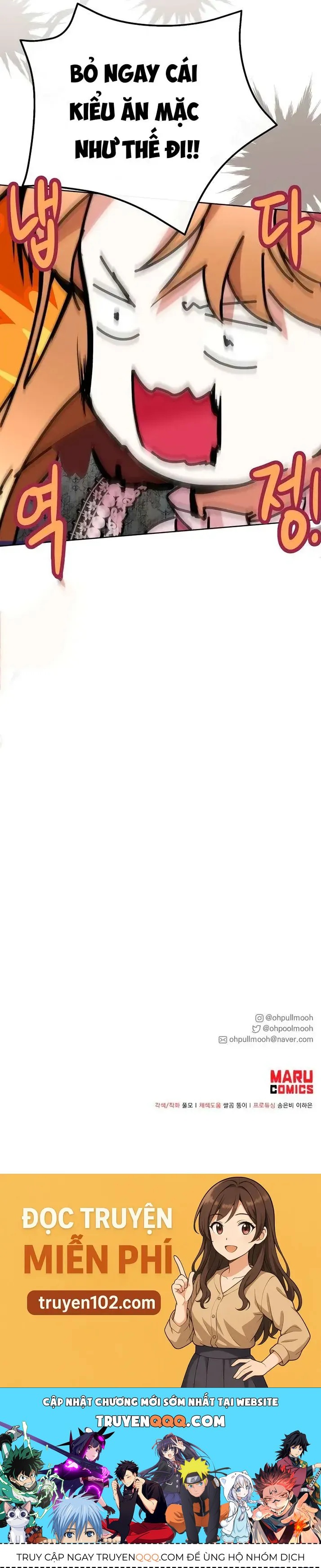 Đi Tìm Ác Nữ Đã Cùng Trải Qua Đêm Đầu Tiên Chap 13 - Next Chap 14