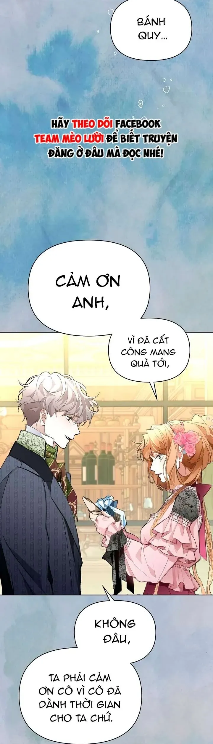 Đi Tìm Ác Nữ Đã Cùng Trải Qua Đêm Đầu Tiên Chap 13 - Next Chap 14