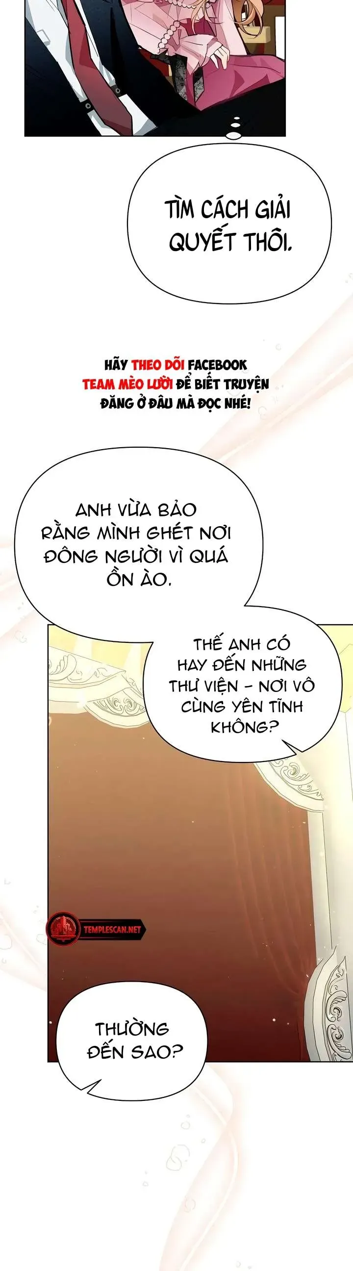 Đi Tìm Ác Nữ Đã Cùng Trải Qua Đêm Đầu Tiên Chap 14 - Next Chap 15