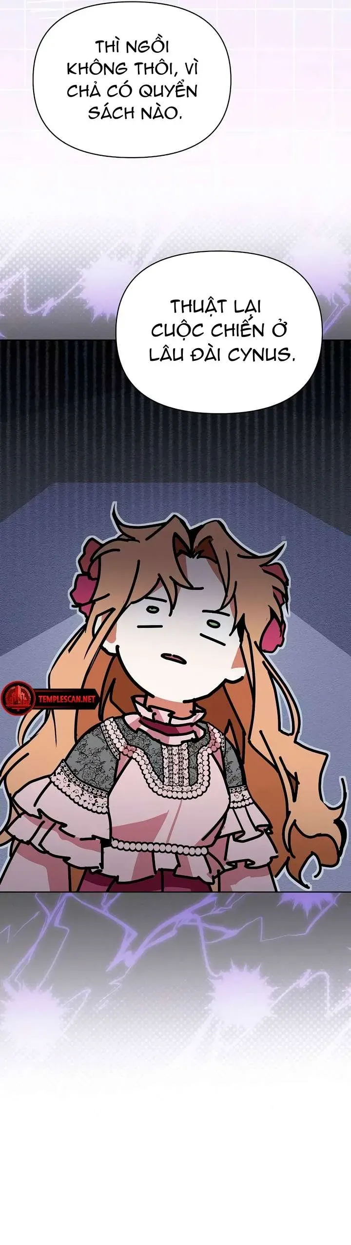 Đi Tìm Ác Nữ Đã Cùng Trải Qua Đêm Đầu Tiên Chap 14 - Next Chap 15