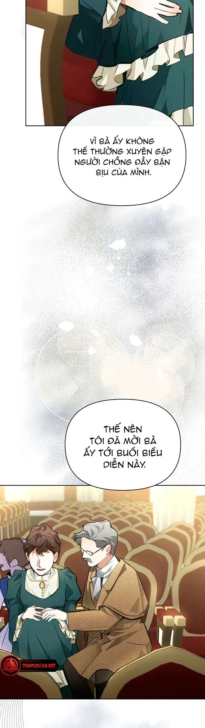 Đi Tìm Ác Nữ Đã Cùng Trải Qua Đêm Đầu Tiên Chap 14 - Next Chap 15