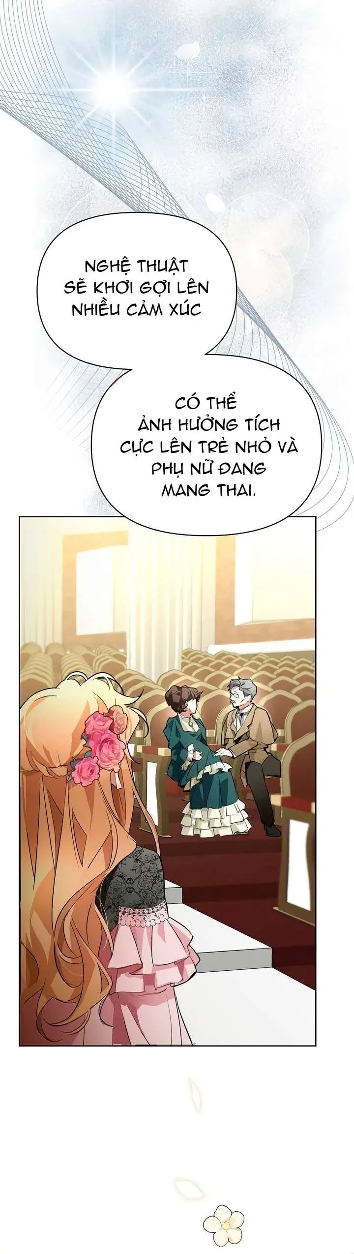 Đi Tìm Ác Nữ Đã Cùng Trải Qua Đêm Đầu Tiên Chap 14 - Next Chap 15