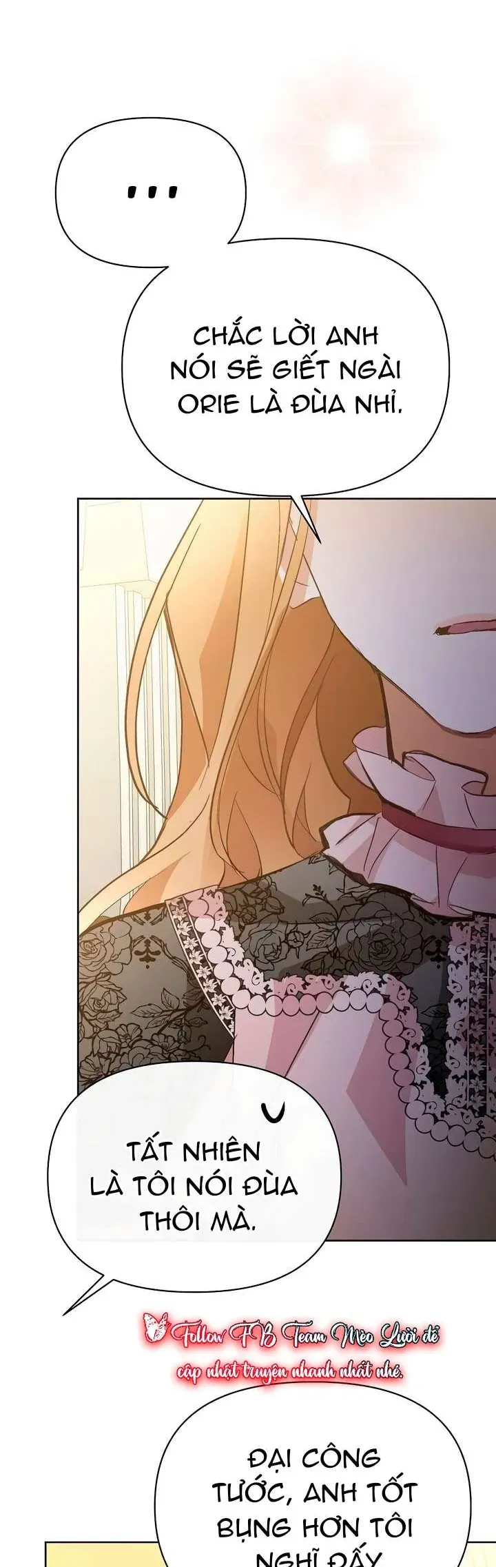 Đi Tìm Ác Nữ Đã Cùng Trải Qua Đêm Đầu Tiên Chap 14 - Next Chap 15