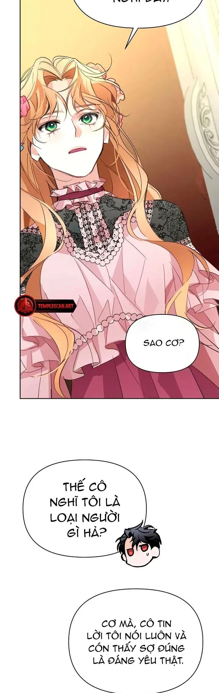 Đi Tìm Ác Nữ Đã Cùng Trải Qua Đêm Đầu Tiên Chap 14 - Next Chap 15