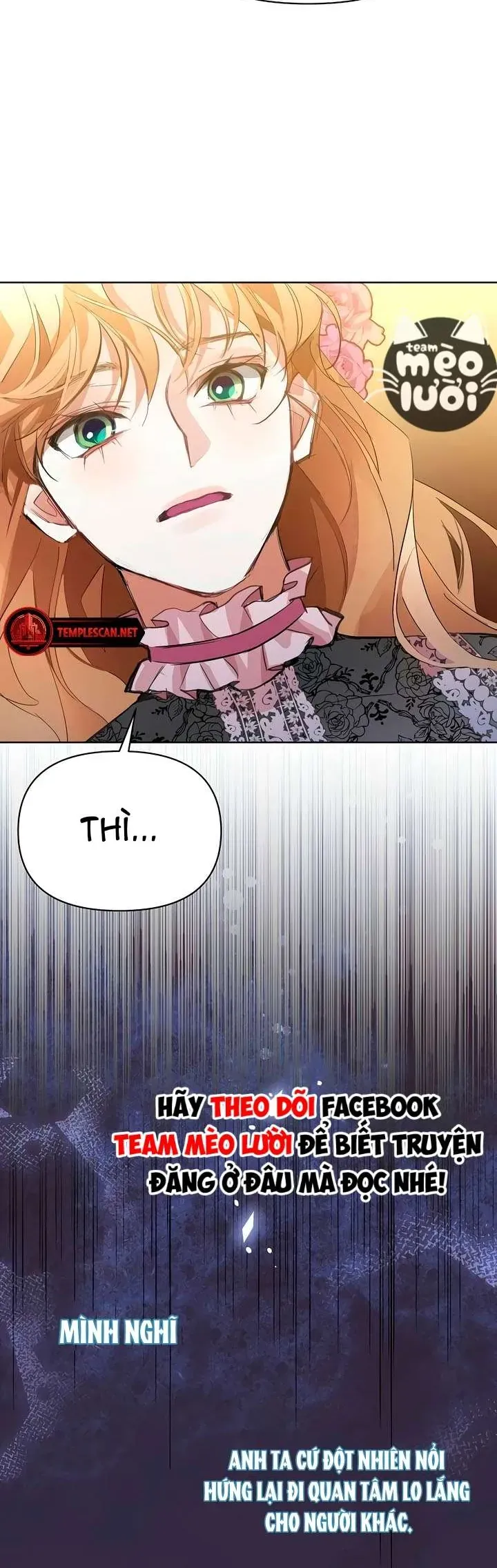 Đi Tìm Ác Nữ Đã Cùng Trải Qua Đêm Đầu Tiên Chap 14 - Next Chap 15