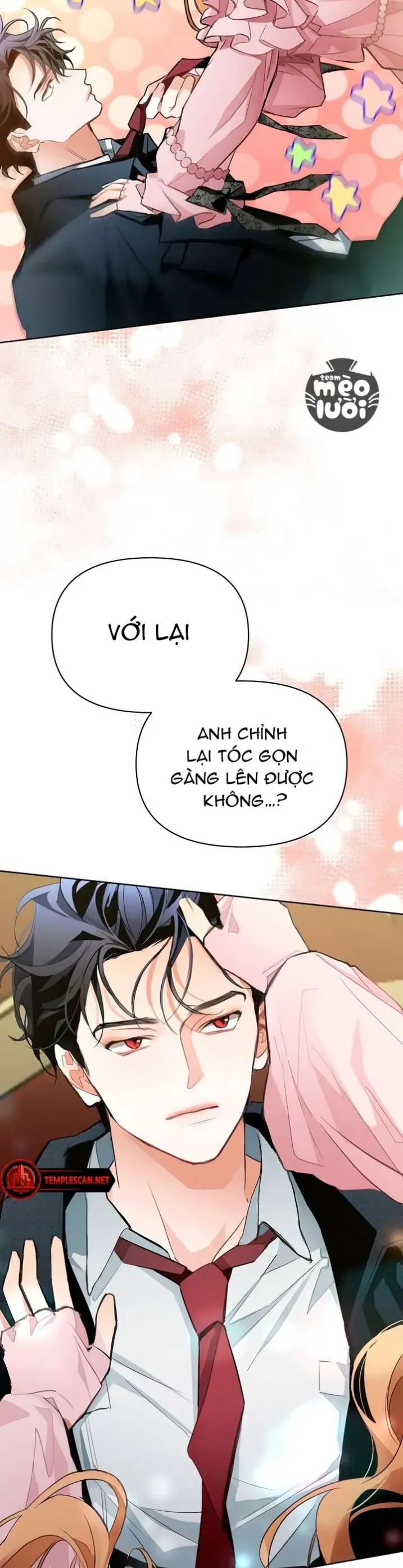 Đi Tìm Ác Nữ Đã Cùng Trải Qua Đêm Đầu Tiên Chap 14 - Next Chap 15