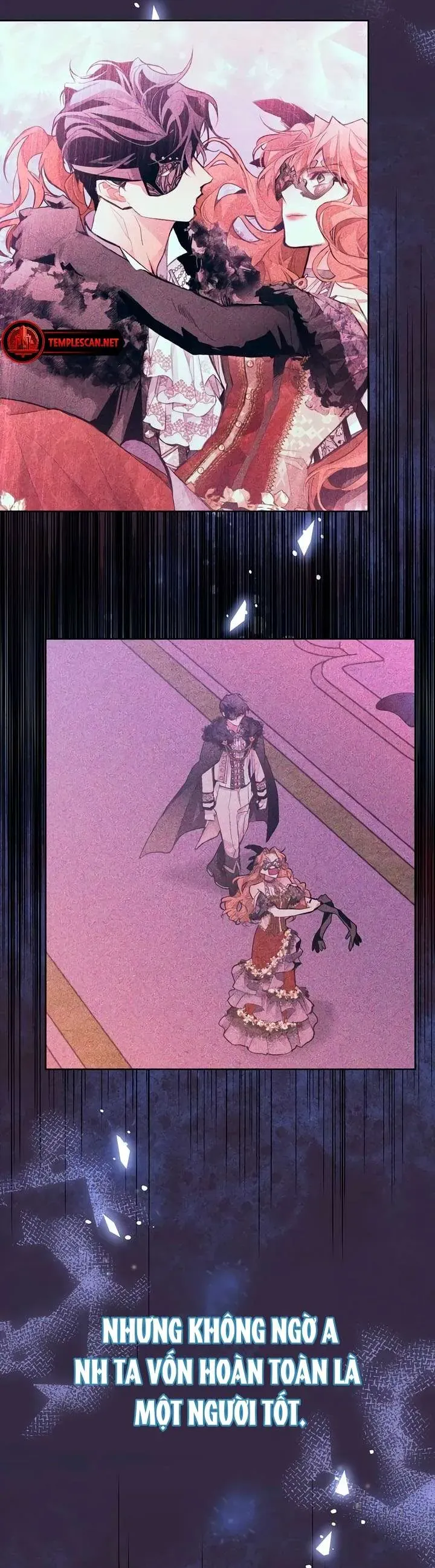 Đi Tìm Ác Nữ Đã Cùng Trải Qua Đêm Đầu Tiên Chap 14 - Next Chap 15