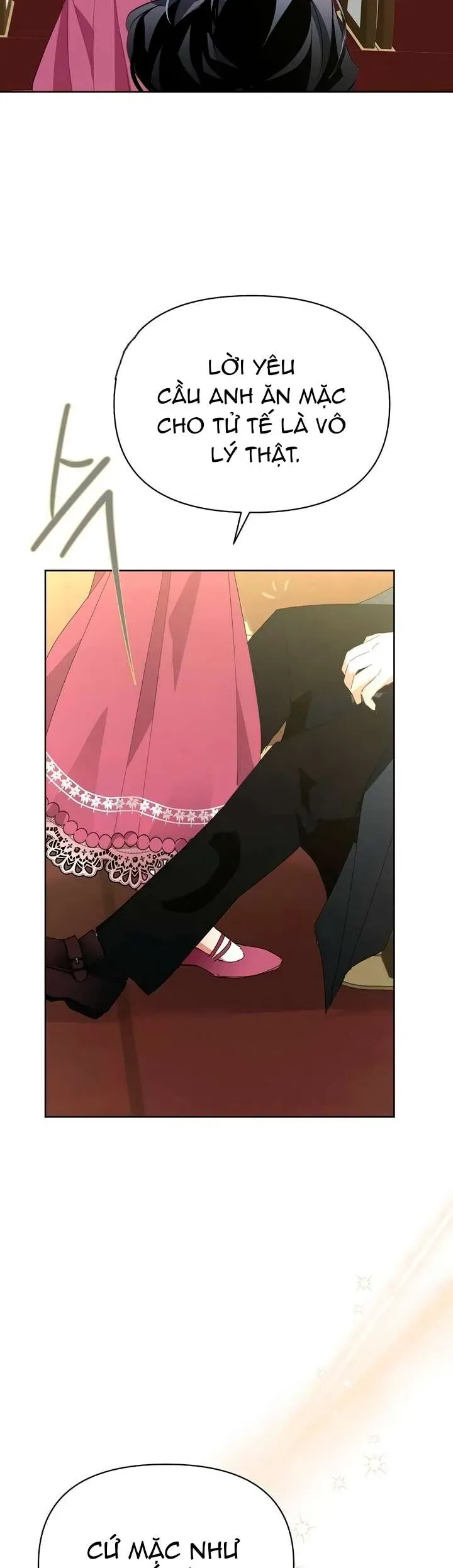 Đi Tìm Ác Nữ Đã Cùng Trải Qua Đêm Đầu Tiên Chap 14 - Next Chap 15