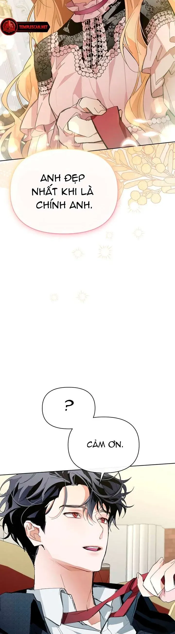 Đi Tìm Ác Nữ Đã Cùng Trải Qua Đêm Đầu Tiên Chap 14 - Next Chap 15