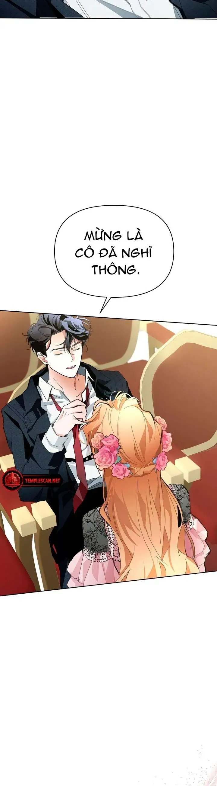 Đi Tìm Ác Nữ Đã Cùng Trải Qua Đêm Đầu Tiên Chap 14 - Next Chap 15