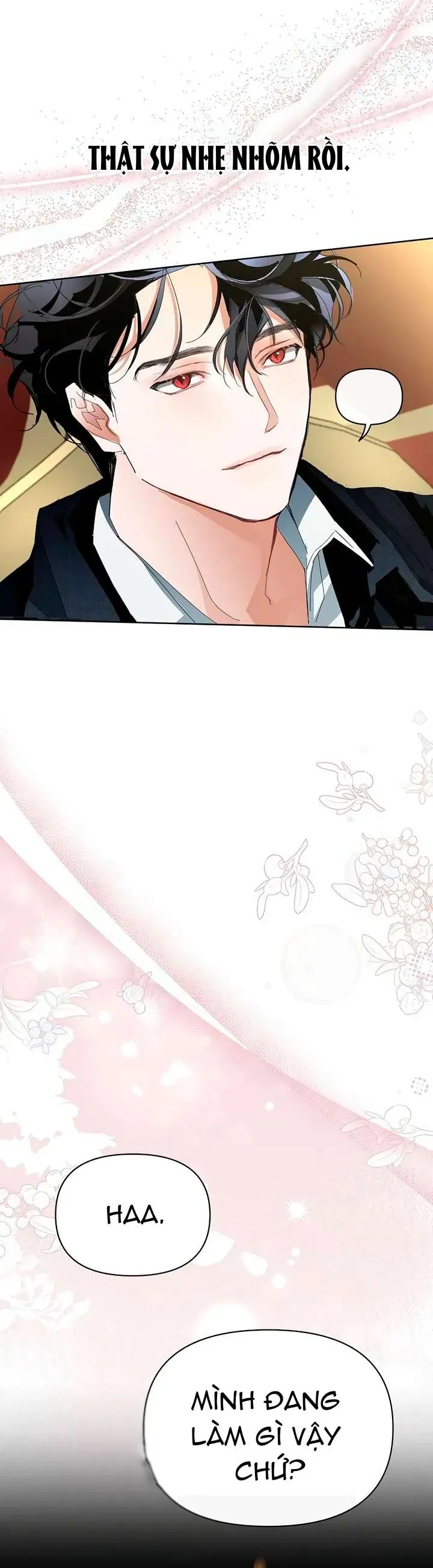 Đi Tìm Ác Nữ Đã Cùng Trải Qua Đêm Đầu Tiên Chap 14 - Next Chap 15