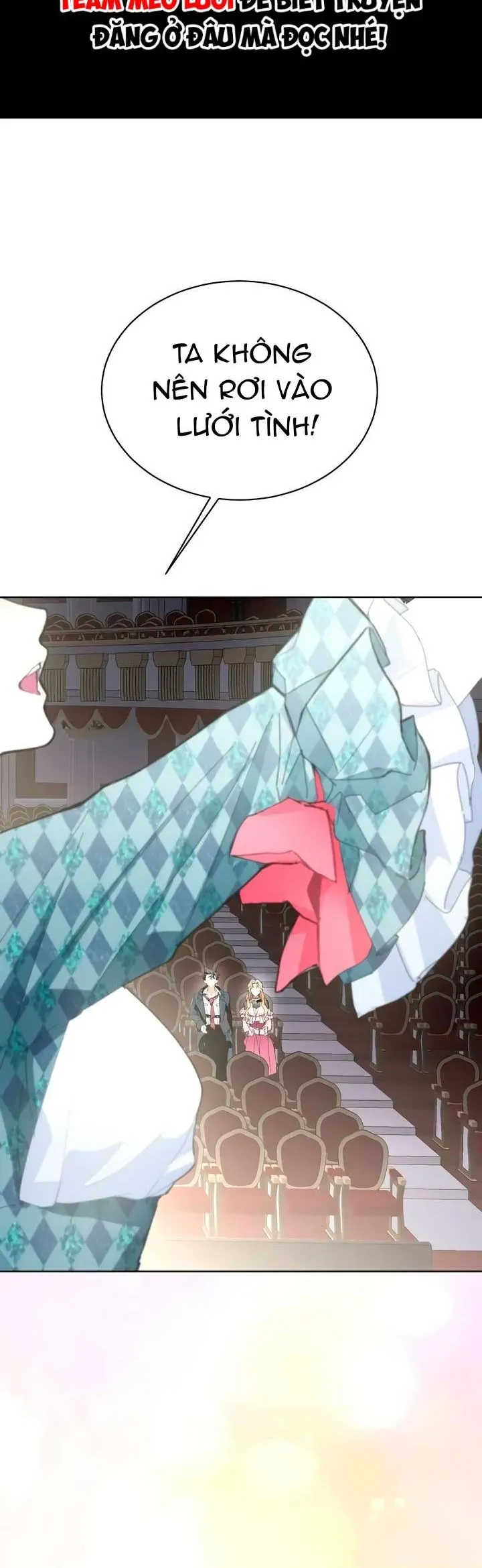 Đi Tìm Ác Nữ Đã Cùng Trải Qua Đêm Đầu Tiên Chap 14 - Next Chap 15