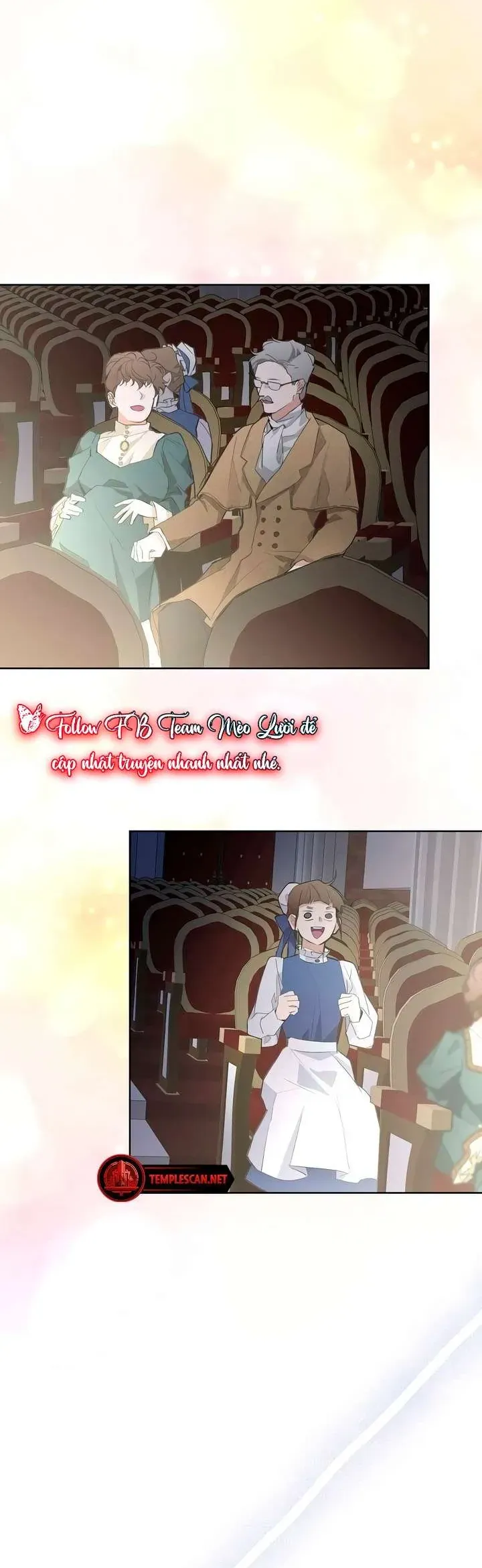 Đi Tìm Ác Nữ Đã Cùng Trải Qua Đêm Đầu Tiên Chap 14 - Next Chap 15