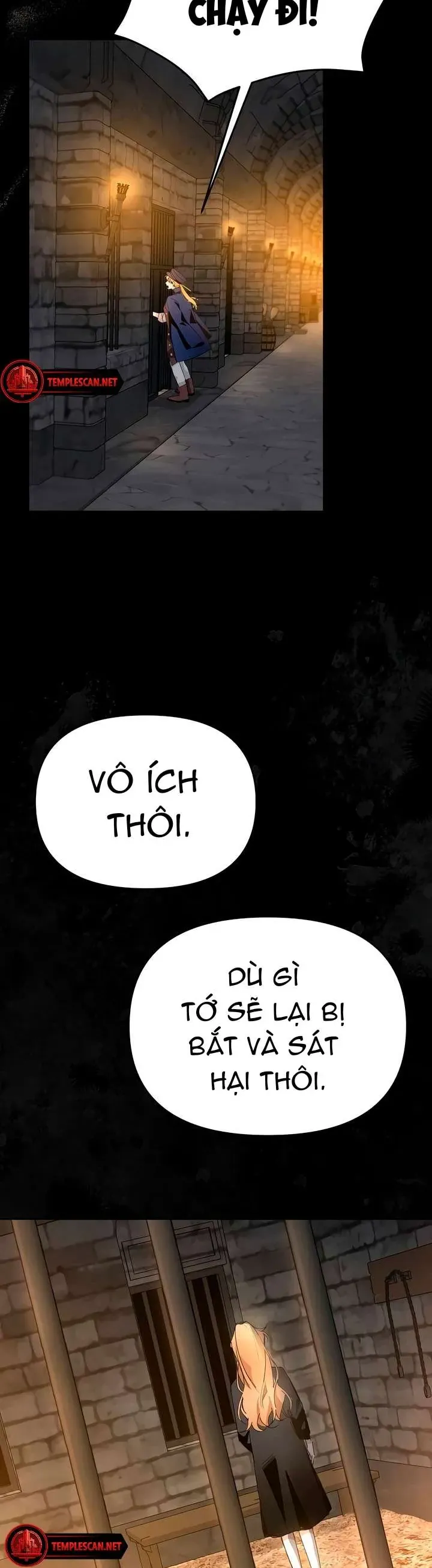 Đi Tìm Ác Nữ Đã Cùng Trải Qua Đêm Đầu Tiên Chap 14 - Next Chap 15