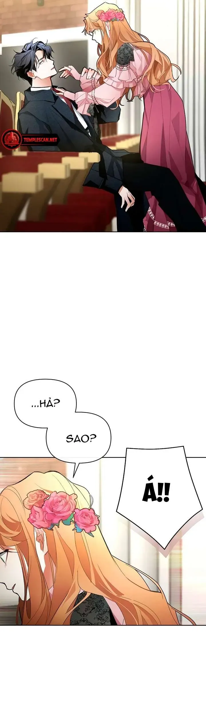 Đi Tìm Ác Nữ Đã Cùng Trải Qua Đêm Đầu Tiên Chap 14 - Next Chap 15