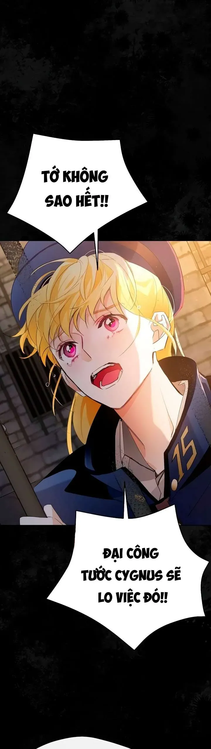 Đi Tìm Ác Nữ Đã Cùng Trải Qua Đêm Đầu Tiên Chap 14 - Next Chap 15