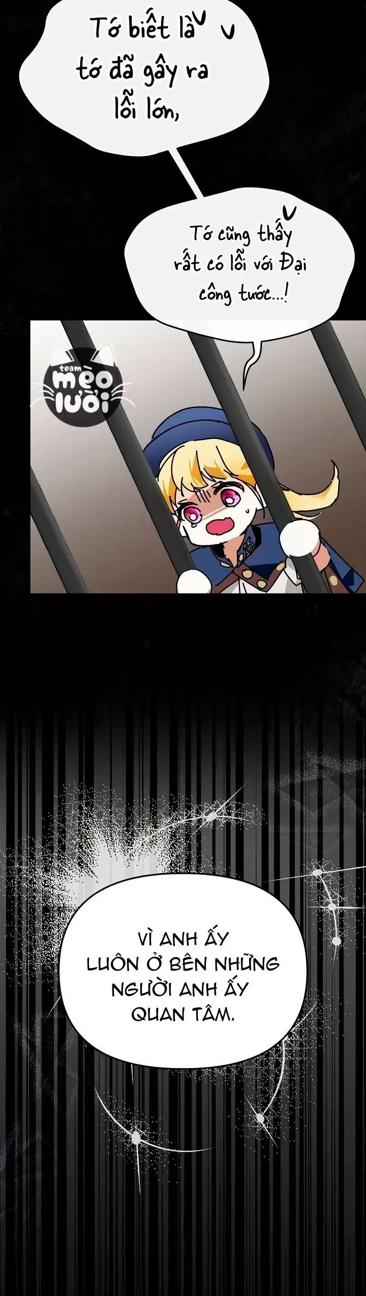 Đi Tìm Ác Nữ Đã Cùng Trải Qua Đêm Đầu Tiên Chap 14 - Next Chap 15