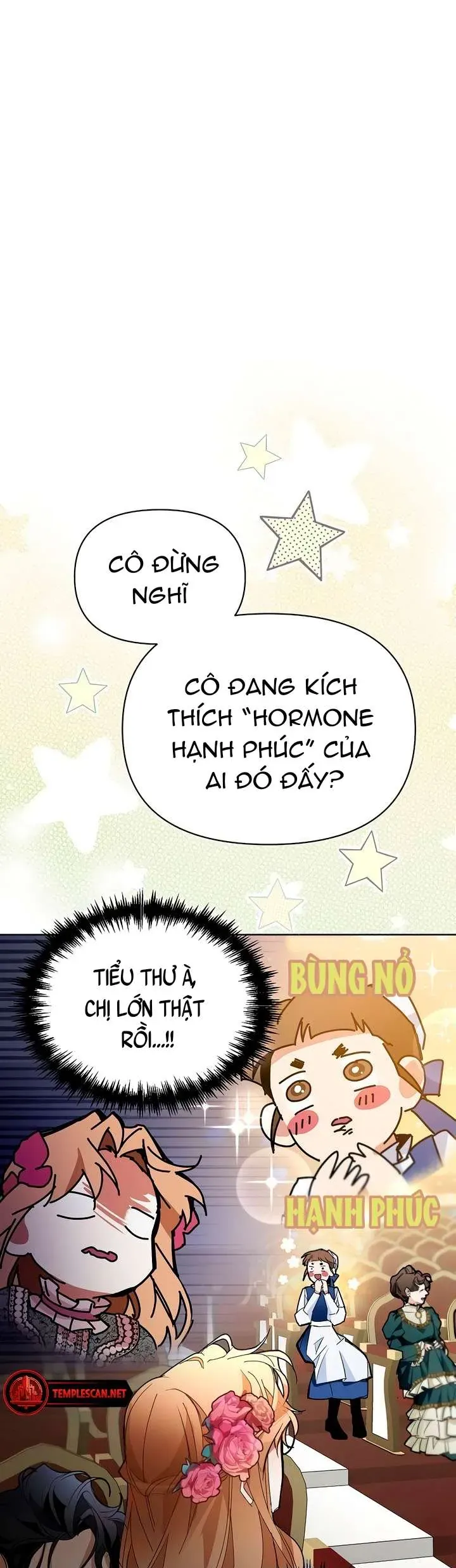 Đi Tìm Ác Nữ Đã Cùng Trải Qua Đêm Đầu Tiên Chap 14 - Next Chap 15