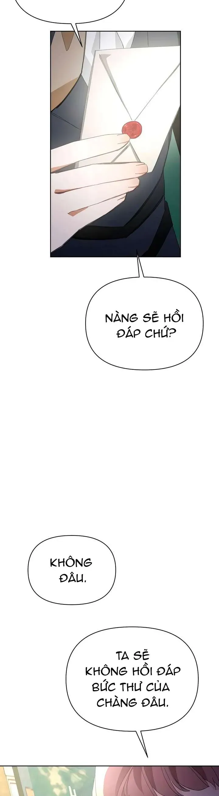 Đi Tìm Ác Nữ Đã Cùng Trải Qua Đêm Đầu Tiên Chap 14 - Next Chap 15