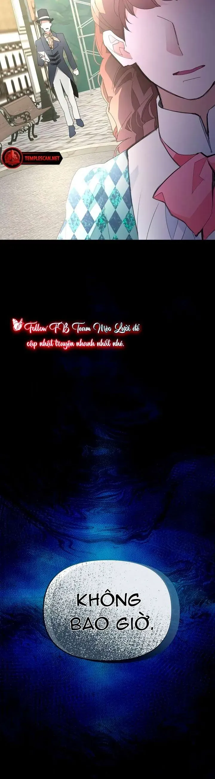 Đi Tìm Ác Nữ Đã Cùng Trải Qua Đêm Đầu Tiên Chap 14 - Next Chap 15