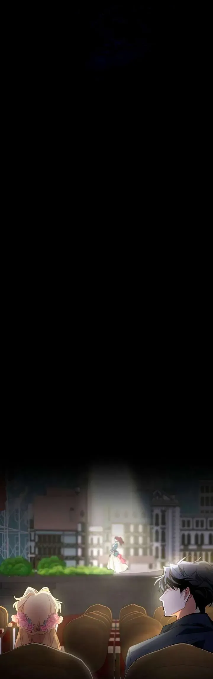 Đi Tìm Ác Nữ Đã Cùng Trải Qua Đêm Đầu Tiên Chap 14 - Next Chap 15