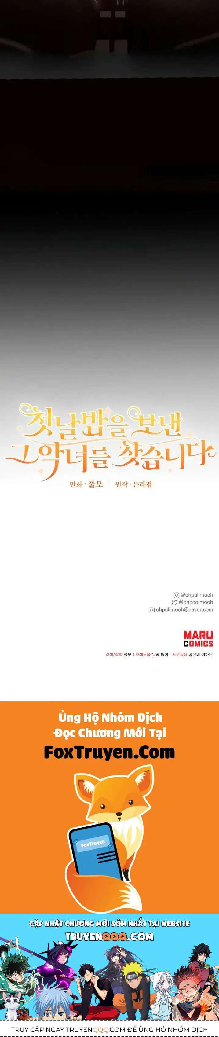 Đi Tìm Ác Nữ Đã Cùng Trải Qua Đêm Đầu Tiên Chap 14 - Next Chap 15