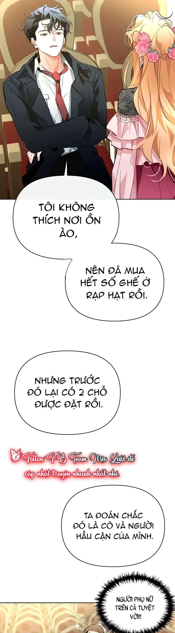 Đi Tìm Ác Nữ Đã Cùng Trải Qua Đêm Đầu Tiên Chap 14 - Next Chap 15