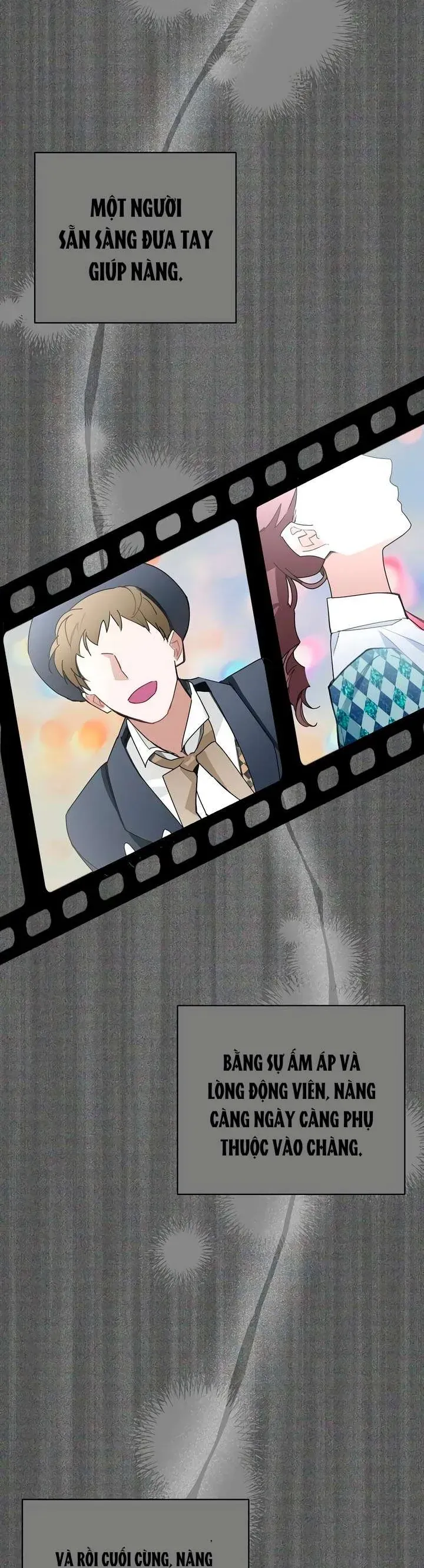 Đi Tìm Ác Nữ Đã Cùng Trải Qua Đêm Đầu Tiên Chap 15 - Next Chap 16