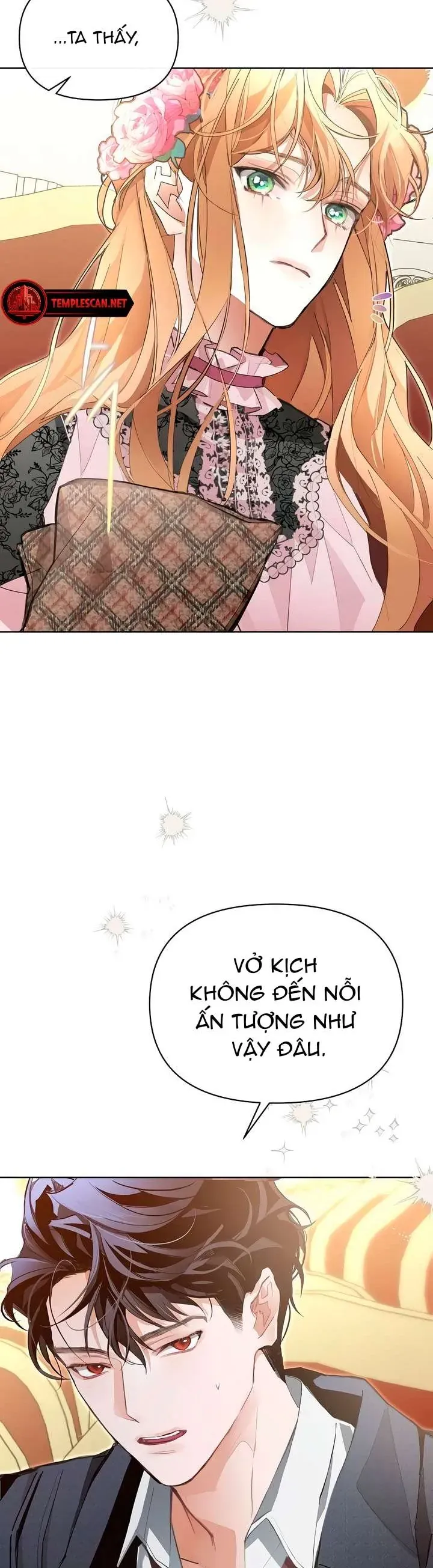 Đi Tìm Ác Nữ Đã Cùng Trải Qua Đêm Đầu Tiên Chap 15 - Next Chap 16