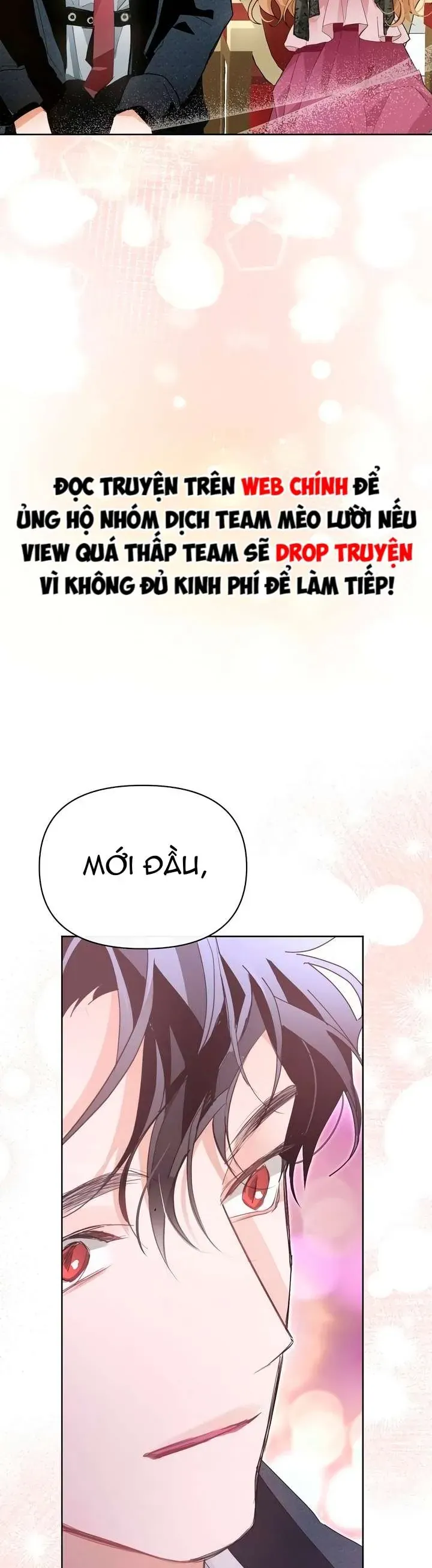 Đi Tìm Ác Nữ Đã Cùng Trải Qua Đêm Đầu Tiên Chap 15 - Next Chap 16