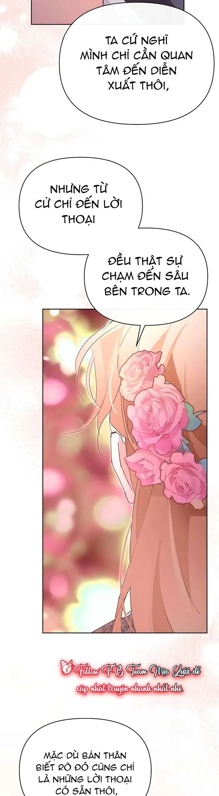 Đi Tìm Ác Nữ Đã Cùng Trải Qua Đêm Đầu Tiên Chap 15 - Next Chap 16