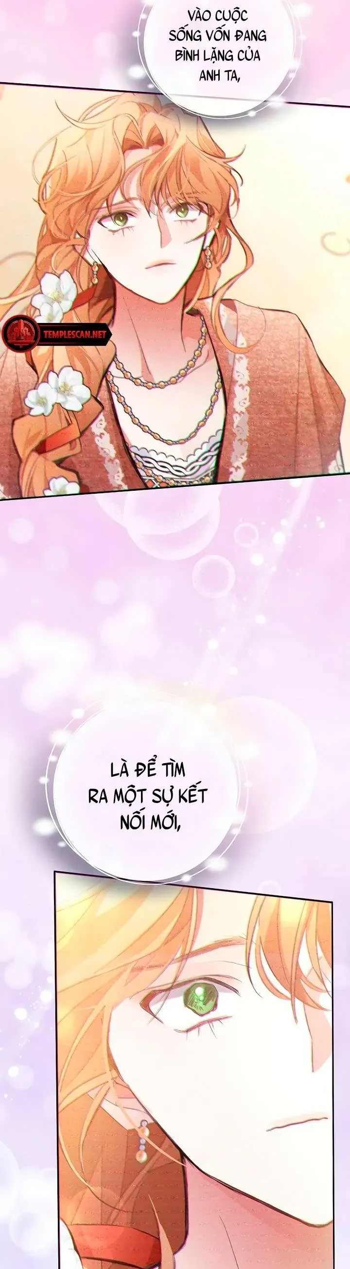 Đi Tìm Ác Nữ Đã Cùng Trải Qua Đêm Đầu Tiên Chap 15 - Next Chap 16