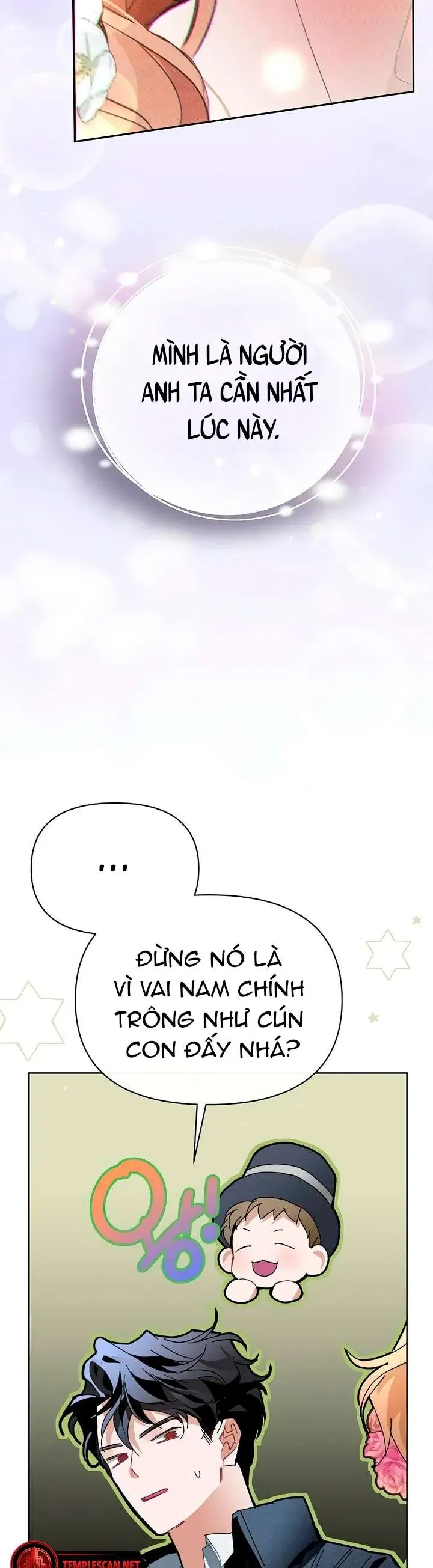 Đi Tìm Ác Nữ Đã Cùng Trải Qua Đêm Đầu Tiên Chap 15 - Next Chap 16