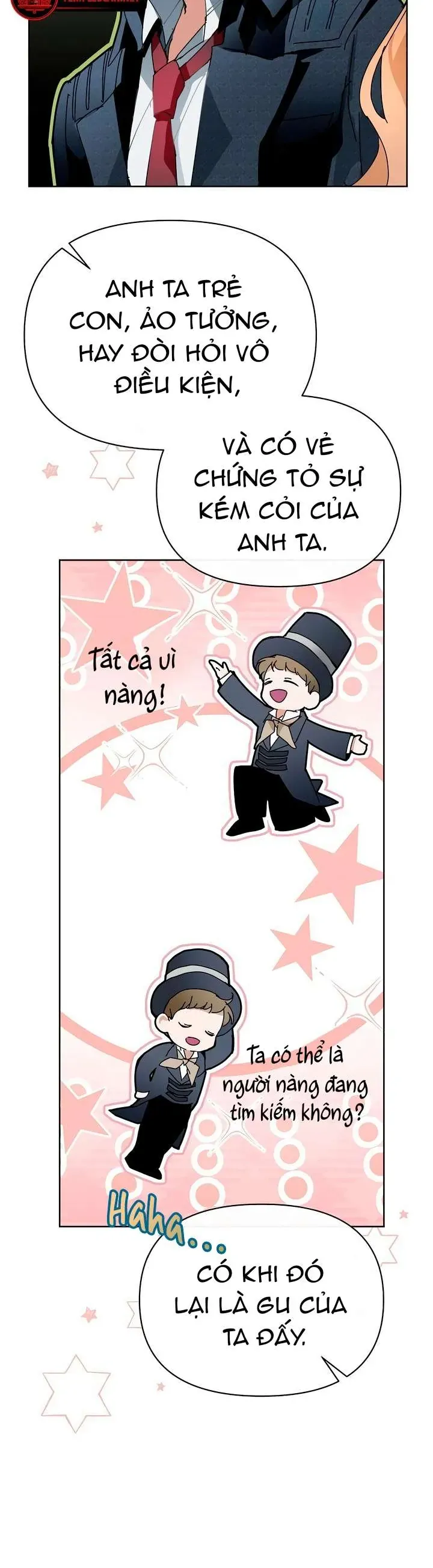 Đi Tìm Ác Nữ Đã Cùng Trải Qua Đêm Đầu Tiên Chap 15 - Next Chap 16