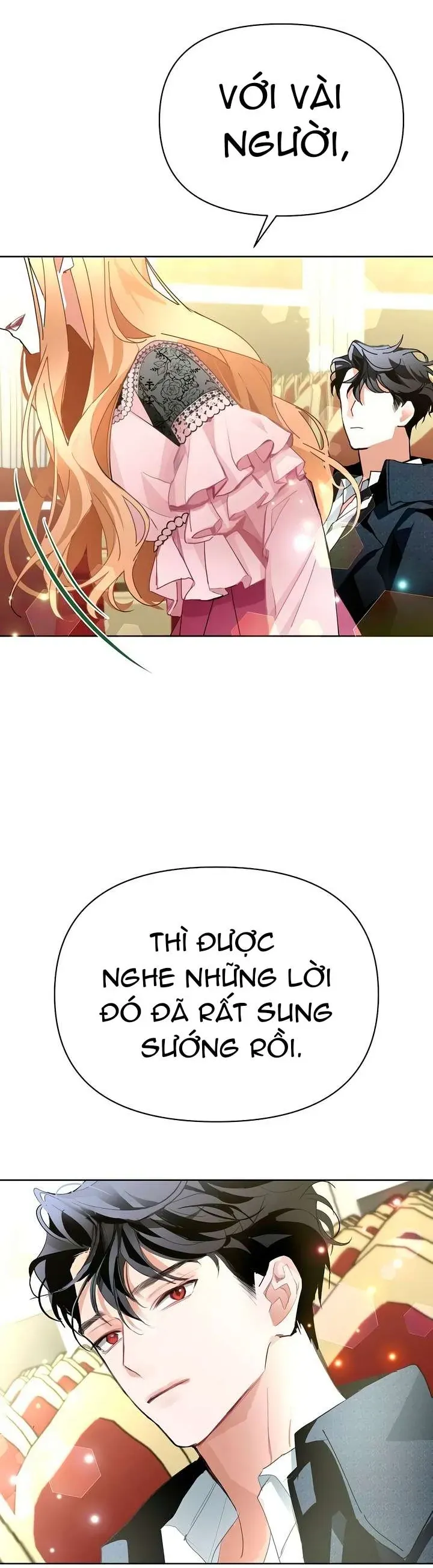 Đi Tìm Ác Nữ Đã Cùng Trải Qua Đêm Đầu Tiên Chap 15 - Next Chap 16