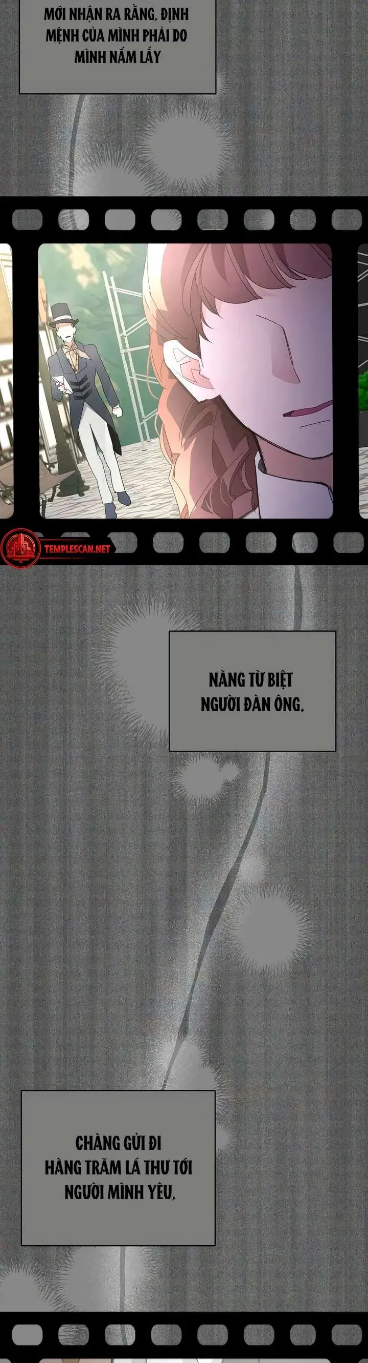 Đi Tìm Ác Nữ Đã Cùng Trải Qua Đêm Đầu Tiên Chap 15 - Next Chap 16