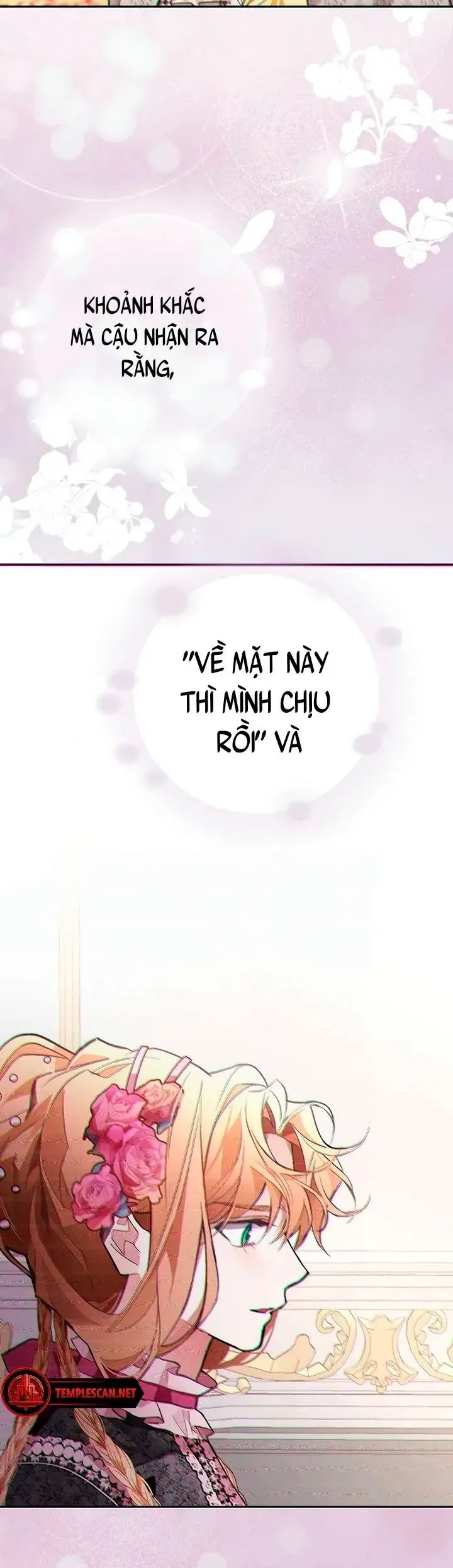 Đi Tìm Ác Nữ Đã Cùng Trải Qua Đêm Đầu Tiên Chap 15 - Next Chap 16