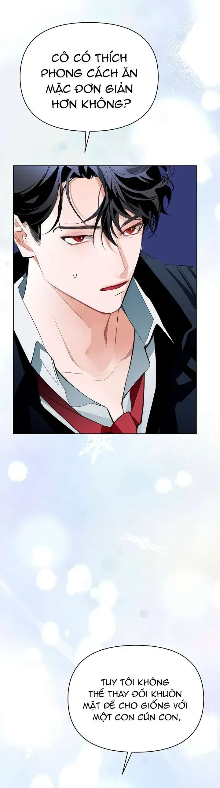 Đi Tìm Ác Nữ Đã Cùng Trải Qua Đêm Đầu Tiên Chap 15 - Next Chap 16