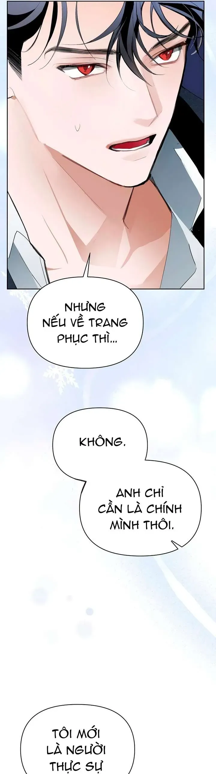 Đi Tìm Ác Nữ Đã Cùng Trải Qua Đêm Đầu Tiên Chap 15 - Next Chap 16