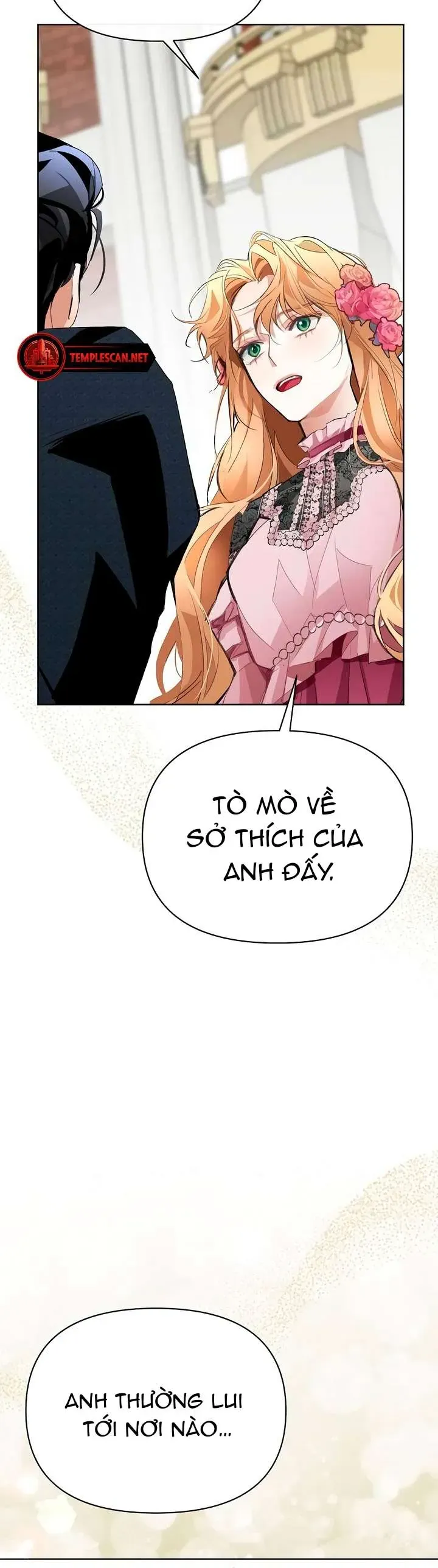 Đi Tìm Ác Nữ Đã Cùng Trải Qua Đêm Đầu Tiên Chap 15 - Next Chap 16