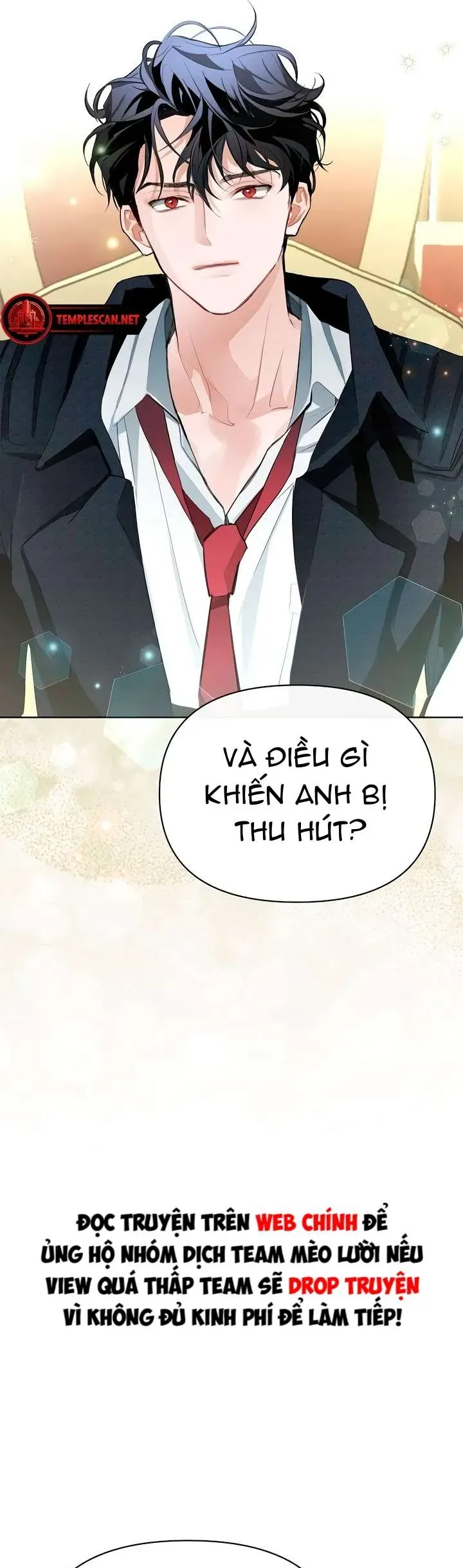 Đi Tìm Ác Nữ Đã Cùng Trải Qua Đêm Đầu Tiên Chap 15 - Next Chap 16